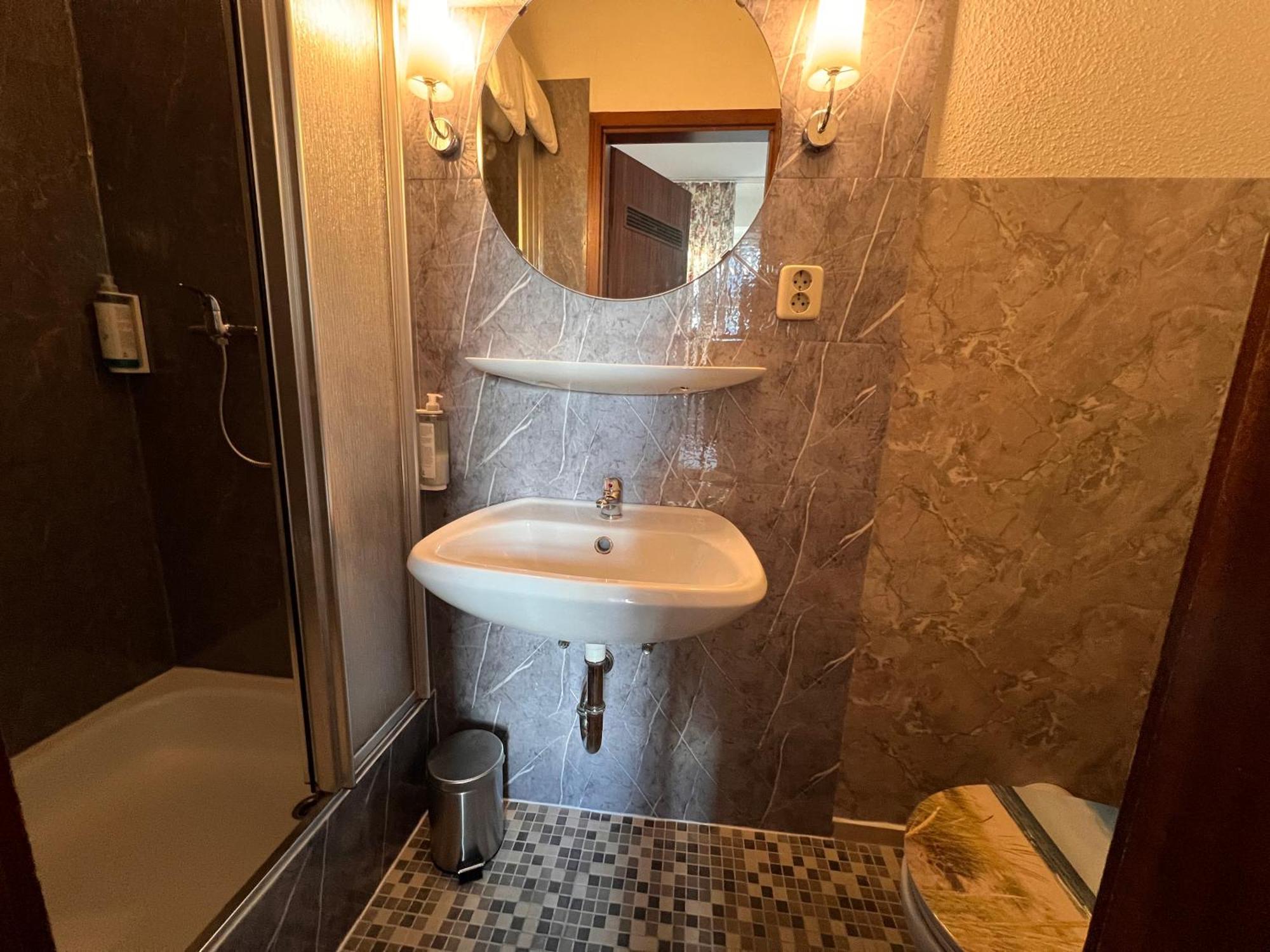 Hotel Galleria — Photos 3